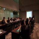 (주)인포피아 | [소식] (주)롱라이프그린케어, 11월 월례회의 개최