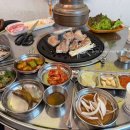 경원초등학교 | 인천 주안 고기 맛집 신선한 고기를 바로 먹을 수 있는 총각네 정육 식당 내돈내산 솔직 후기
