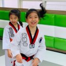 제일아이캔태권도 이미지