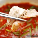 닭한마리손칼국수