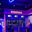 스마일게임장 | "우리아빠예체능" 스마일스퀘어 방문후기