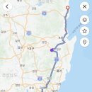 24시옥계장터국밥