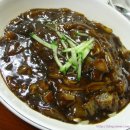 정통손짜장 이미지