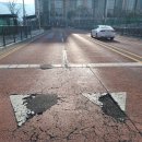 LH1단지 앞 횡단보도 이미지