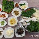 토담집 이미지