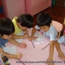 나사렛유치원 이미지