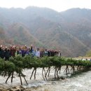 동강전망자연휴양림 화장실 이미지