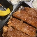 경기도 수원시 장안구 송정로76번길 | 정자동 배달맛집 오성백프로수제돈까스&amp;한식