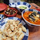 금오시장로1L-5 | 옛날 중국집의 향기가 느껴지는 구미역 맛집 차이홍