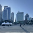 벡스코 오디토리움 | 부산 도피오 커피 벡스코 오디토리움점 후기 돌고돌아 도피오