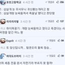 삽살개가 눈을 가리는 이유 이미지