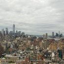미씨방 | [✈️ New York] 뉴욕 신행 4일차_ 아폴로 베이글, 자유의 여신상, 뉴욕 소호, 돌진하는 황소상, 트리니티...