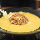 우도설빙면