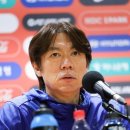 홍명보 감독, &#34;베스트 미리 공개하면 동기부여 떨어져&#34; 이미지