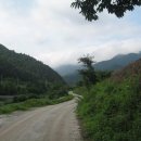 얼음골펜션 이미지