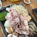 돌산가든 | 맛집) 여수 돌산 키조개오합 ‘돌산진모가든’ 후기