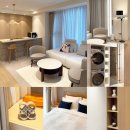 디자인유어바디(Design Your Body) | 서울 강남 장기숙박 호텔 숙소 추천, 아스티242 서비스드 레지던스 Celesta A 숙박 후기 (ASTY242)