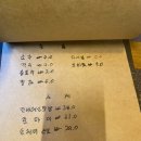 썰어활어회구이 이미지