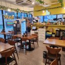 남부역로 | 부평역 맛집 부평에서 만나는 작은 미얀마 이색음식 해피 후기