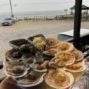 비랑 | 경북 영덕 조개구이 맛집 아싸라비야 대게랑가리비랑 방문후기