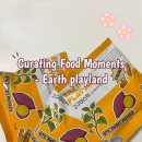 플레이랜드 | 어스플레이랜드 고구마스틱 후기｜죄책감 없는 건강간식, 다이어트 간식 추천