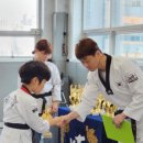 더뉴 태권도장 이미지