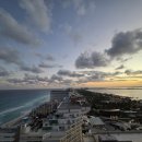 시크릿 호텔 | 멕시코 칸쿤 시크릿더바인 호텔 프리퍼드 주니어 오션뷰 내부 후기