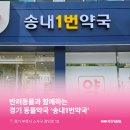 송내바로약국 이미지