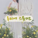 경희헤어 - 북구 | 스튜디오 백기중 이사님 촬영후기 | 더케네스블랑 경희이모님, 헤일링 헤어변형ㅣ 블랙, 도비슬림 드레스