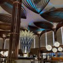 없음 | 인천 호텔 인스파이어리조트 포레스트타워 🌳 디럭스 킹룸 후기(고래쇼 없음) 커플