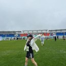 가평종합운동장 가평행복구장 | 비오는날 가평자라섬마라톤 뛸래 말래?! 난 열심히 뛰지 🏃🏻‍♀️🏃🏻‍♀️ 10K 우중런 후기