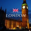 강변의 수채화 | 영국 런던 빅벤 야경 런던 시계탑과 런던아이, 웨스트민스터사원 함께 다녀온 후기