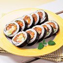 김밥생각 이미지