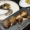 백년명태 | 순천 여행 / 4대째 백년가게 신화정 떡갈비정식 후기