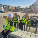 용인대힘찬나래태권도 | 부산 신호동 태권도 추천! 용인대힘찬나래태권도와 함께한 로봇랜드 나들이