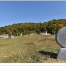 박춘무 묘소 | 초평면 용정리 이대건 묘소(草坪面 龍亭里 李大建墓所)