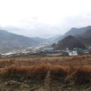 신원면 과정리 이미지