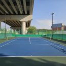 테니스장 이미지