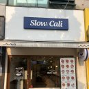 오리역 3번출구 | 분당 오리역 샐러드 맛집 혼밥하기 좋은 &#39;슬로우캘리&#39; 후기