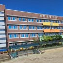 목련초등학교 이미지