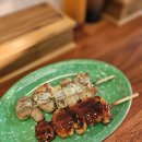 만촌닭꼬치 이미지