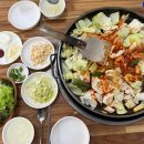 명동호텔 | 강릉맛집추천 <신교동 춘천명동닭갈비> 솔직후기