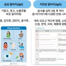 건미에너지 | 건미새를 위한 검사 3종 : 연속혈당측정, 호르몬검사, 지연성알러지검사