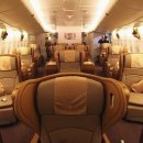 퍼스트클래스 이미지