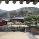 '사림파 영수' 김종직선생 정신 배운다..밀양에 선비문화체험관 조성 이미지