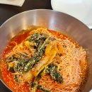 풍년비빔국수 이미지