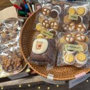 구암동470 | [대구 흑임자라떼] 커피버베나 (예스키즈존, 꽃차 구매가능)