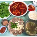 광천식당 - 논산시 | 광천식당