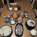 르노삼성자동차서비스코너 율량점 | [광안천지식당]청주 율량 국밥 맛집, 청주율량점 방문 후기