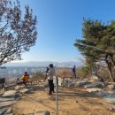 도솔산보루 이미지